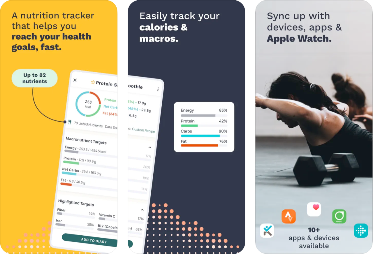 10 Best Wellness Apps to download today | GoalsWon