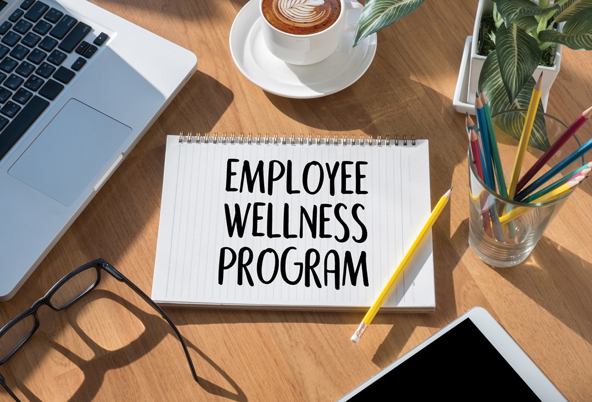 Wellness initiatives staff stress meetings Wellness initiatives staff stress meetings