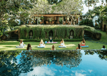 Kamalaya samui wellness koh retreats retreat detox trips honeymoon sabbatical 333travel