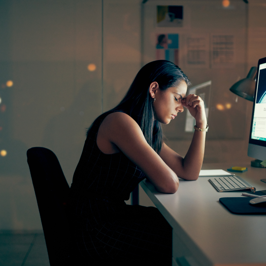 Self-care and wellness for busy professionals