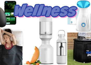Best wellness products to try in 2025