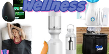 Best wellness products to try in 2025