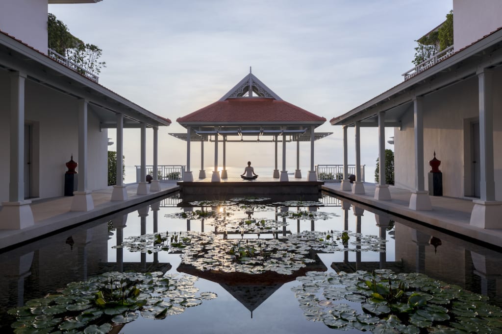 Wellness luxury retreats asia best star amanoi top resorts getaway five soul immersions mind body Wellness luxury retreats asia best star amanoi top resorts getaway five soul immersions mind body
