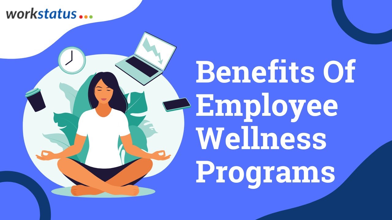 Employee wellbeing promote employees Employee wellbeing promote employees