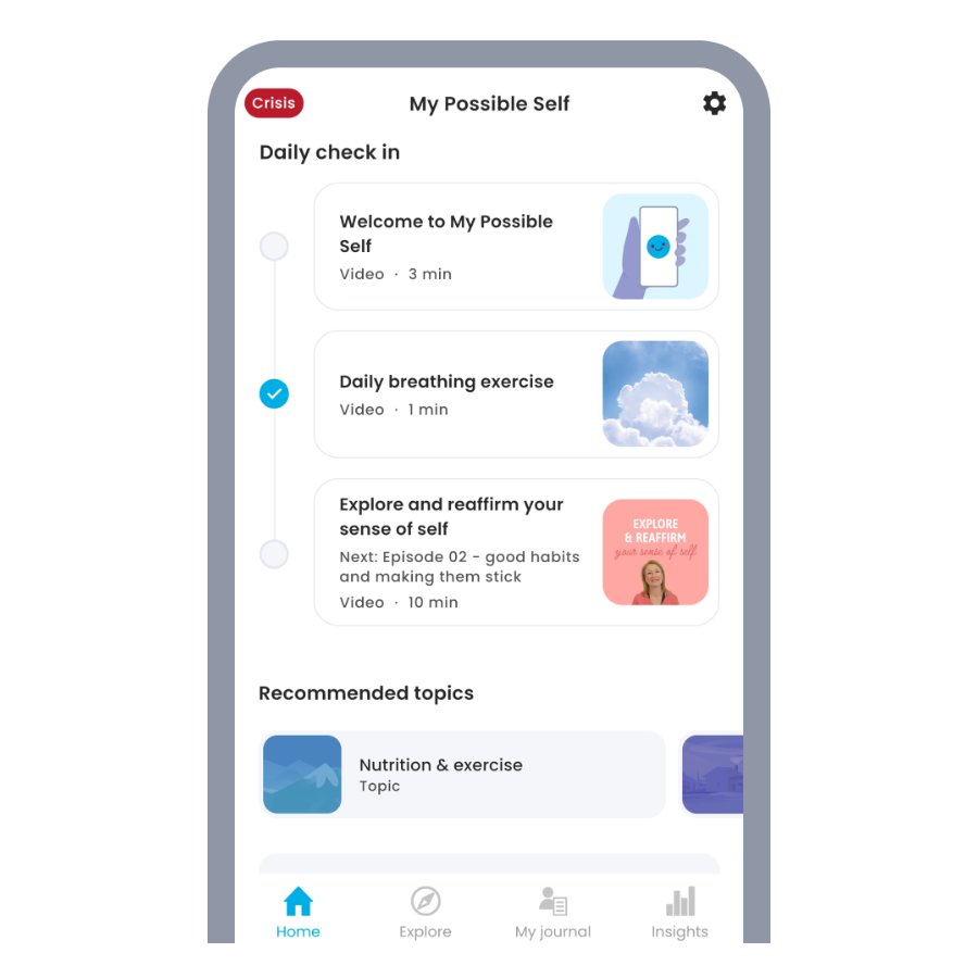 Wellness Apps: The Best Ones To Help You Balance Your Mood Wellness Apps: The Best Ones To Help You Balance Your Mood
