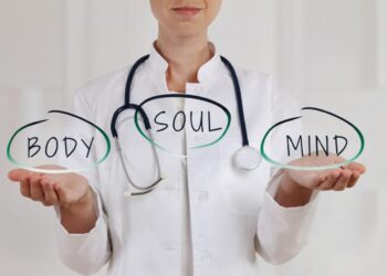 Integrative medicine health healing duke defined principles